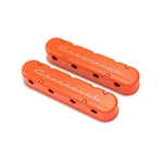 241-178 Holley 2-PIECE "chevrolet" Script Valve Cover- Gen Iii/iv Ls Factory New. Price: $649.95.