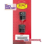 Racing Power R9358, 2 Pack Black Rubber 1-1/4 Od X Id Steel V/c Oil Baffle New. Price: $22.47.