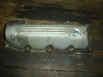 02 03 04 Jeep Liberty Engine Valve Cover Left Driver W/ Mounting Bolts 3.7 Oem Used. Price: $59.00.
