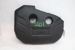 Plastic Engine Cover Land Rover Evoque 2015 1346295 Used. Price: $159.99.