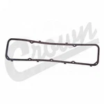 Valve Cover Gasket Crown Automotive Left Right For Jeep J10 1974-1980 New. Price: $26.91.