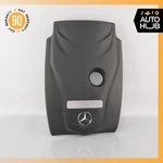 Mercedes W213 E300 M274 Engine Motor Cover Panel 2740100167 Oem Used. Price: $66.40.