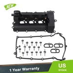 Engine Valve With Gasket Bolts For Land Rover Discovery LR4 Range New. Price: $35.10.