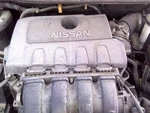Sentra 2017 Engine Cover 1039544021 Used. Price: $63.75.
