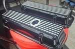 Buick Grand National Valve Covers Used. Price: $250.00.