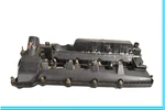 10-11 Jaguar Xf V8 Left Side Engine Motor Valve Cover 8W936P052AF Oem Used. Price: $49.50.