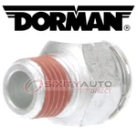 Dorman Oil Cooler Line Connector For 2004-2007 Buick Rainier Automatic Vx New. Price: $16.49.