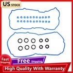 Carbole Vs 50814 Valve Cover Gasket Set For Lincoln Mks Mkz Mkt Mkx 2013-2016 New. Price: $17.22.