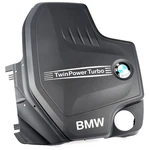 11127594344 Genuinexl Engine Cover For Bmw 328I 528I 320I Xdrive New. Price: $233.99.