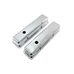 1958-86 Compatible/replacement For Chevy Small Block 327 Tall Steel Valve Cov... New. Price: $61.29.