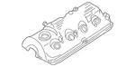 Genuine Gm Valve Cover 91177496 New. Price: $39.87.