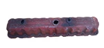 Jeep Cherokee Xj 91-95 4.0 Valve Cover Aluminum Wrangler Yj Comanche Free Ship Used. Price: $52.62.