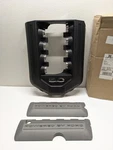 2015-17 Ford Racing Engine Cover Kit Mustang 5.0 L & BR3E6P067 BR3E6A949CC New. Price: $185.00.
