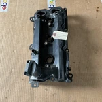 08-12 Nissan 350Z Infiniti G35 EX35 Oem Left Driver Side Valve Cover 13264-JK20B Used. Price: $91.13.