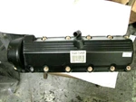 Ford Valve Cover F65E-6C530AA Used See Photos. Price: $85.00.