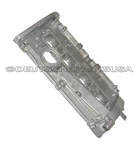 Vw Audi Aluminum Engine Valve Cover New. Price: $159.99.