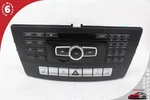 13-16 Mercedes-benz GL450 X166 Head Unit Navigation Command Cd Audio 1669000109 Used. Price: $232.50.