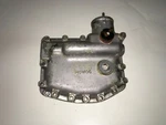 59 60 61 62 Austin Healey BN7 BT7 Transmission Side Cover W/ Shifter Shaft #2 Used. Price: $169.96.