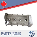 Volkswagen Golf Jetta Passat Scirocco MK2 16V 1.8L 2.0L 1986-1994 Oem Valve Cove Used. Price: $84.87.