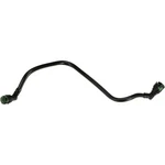 Gates EMH202 Engine Crankcase Breather Hose Select 04-08 Ford Lincoln Models New. Price: $60.99.