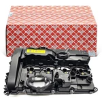 Febi Engine Valve Cover Oe Replacement For Bmw 230I 330I 430I 530I X1 X3 Mini New. Price: $379.99.