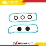 Valve Cover Gasket Seals Fit 88-95 Toyota 4RUNNER Pickup T100 3.0L 3VZE Sohc New. Price: $25.95.
