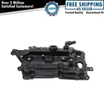Trq Left Valve Cover Driver Side Fits 2017-2024 Infiniti QX60 Nissan Pathfinder New. Price: $84.85.