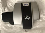 2016-2022 Lexus Toyota Oem RX450H RX350L Engine Genuine Cover 11209-31390 Used. Price: $49.99.