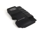 New Oem Audi A6 C6 Engine Intake Manifold Cover 06D103925E Genuine No Duties. Price: $66.55.