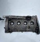 02-06 Audi Vw Golf Jetta 1.8L Engine Valve Cover Oem 06A103469AD Used. Price: $75.00.