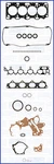 Full Engine Rebuild Gasket Set Chrysler Sebring Coupe 16V 2.4 144 EY7 (2001-) New. Price: $213.13.