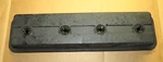 1993-1996 Corvette C4 LT1 & LT4 Valve Cover, Left, Gm 12552321 Used. Price: $149.99.