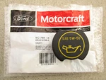12 20 Ford Mustang 5.0L 5.2L V8 Engine Oil Filler Cap Oem New EC-788. Price: $25.19.
