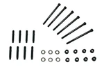 Moroso For Bbc Intake Side Tubes 3.00IN Tall Valve Cover Hardware Kit New. Price: $90.99.