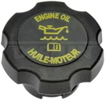 Dorman 80986 Engine Oil Filler Cap Fits Chevy Gmc 8-97350-955-0 97350955 New. Price: $17.59.