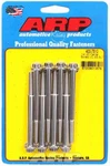 Arp 400-7510 Valve Cover Bolt Kit New. Price: $30.99.