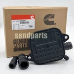 Valve Cover Breather Crankcase For 03-05 Dodge 5.9 Cummins Ram 2500 5093067AA New. Price: $28.00.