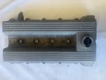 Bmw Oem E36 Series Cylinder Head Cover 11121739793 1739602.9 Used. Price: $149.99.