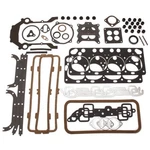 1955-1962 Fits Ford 272/292/312 Y-block Gasket Set New. Price: $118.99.
