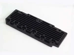 Rennline Billet Aluminum Valve Cover Pair Black Fits Porsche 911 Lower New. Price: $409.99.