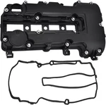Engine Valve Cover For Buick Encore Cadillac Elr Chevrolet Cruze Sonic Trax Volt New. Price: $44.64.