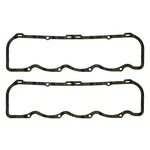 Fel-pro Vs 12484 Cork Valve Cover Gasket Set New. Price: $13.94.