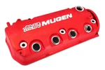 Red Mugen Racing Rocker Engine Valve Cover For 1992 - 1995 Honda Civic Sohc Vtec New. Price: $150.00.