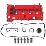 Aluminum Valve Cover Ford Focus 2.0L 2013-2018 2.3L Turbo 16-18 New. Price: $71.04.