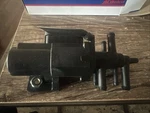 Fuel Tank Selector Valve Acdelco Gm Original Equipment 14029228 New. Price: $145.00.