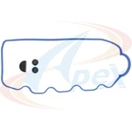 Engine Valve Cover Gasket Set Apex Automobile Parts AVC210S New. Price: $20.99.