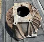 Camaro Chevelle Nova Monte Carlo Impala 11 Clutch 4 Speed Bellhousing #2 Used. Price: $169.95.