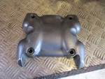 Triumph Bonneville 900 Rocker / Cam Cover Used. Price: $40.37.