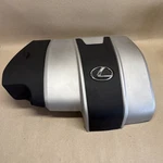 2016-2022 Lexus RX350 3.5L Upper Engine Appearance Cover Trim Panel W/o Hybrid Used. Price: $140.00.