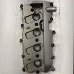2005-2011 Audi A6 4.2 Right Passenger Engine Valve Cover 079103472 Af Used. Price: $85.00.
